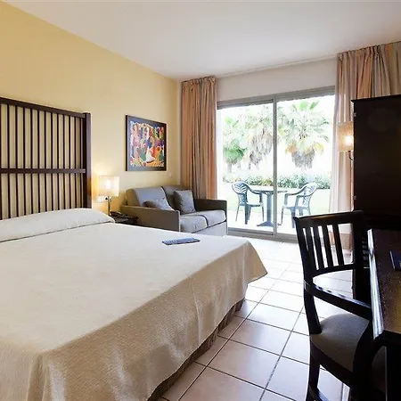 Portaventura Caribe - Includes Unlimited Access To Portaventura Park & 1 Access To Ferrari Land Szálloda