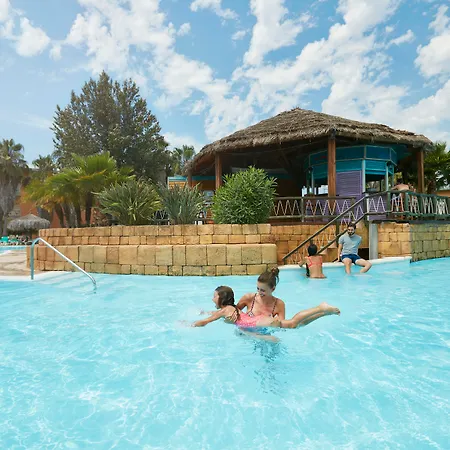 Portaventura Caribe: Unlimited Park Access & Ferrari Land Entry 4*