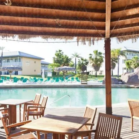 Portaventura Caribe: Unlimited Park Access & Ferrari Land Entry 4* Salou