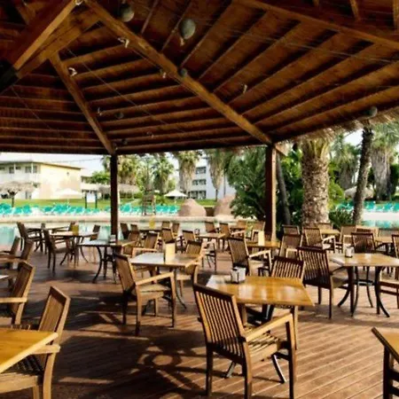 Portaventura Caribe: Unlimited Park Access & Ferrari Land Entry Hotel Salou