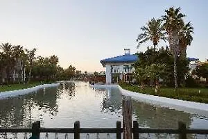 Portaventura Caribe: Unlimited Park Access & Ferrari Land Entry Hotel Salou