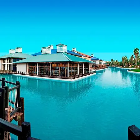 Hotel Portaventura Caribe - Includes Unlimited Access To Portaventura Park & 1 Access To Ferrari Land