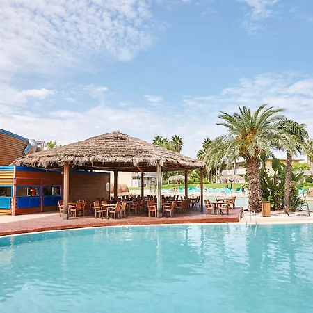 Portaventura Caribe - Includes Unlimited Access To Portaventura Park & 1 Access To Ferrari Land 酒店