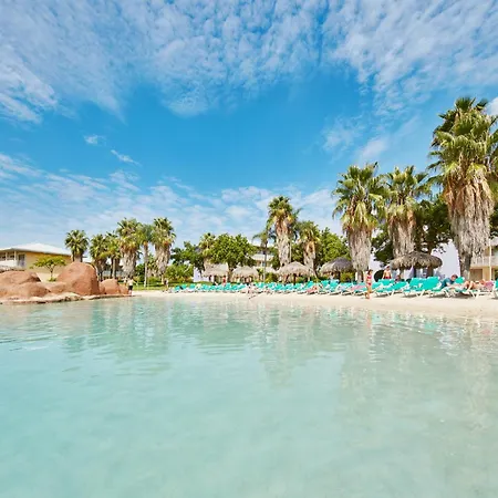 Portaventura Caribe - Includes Unlimited Access To Portaventura Park & 1 Access To Ferrari Land Ξενοδοχείο 4*
