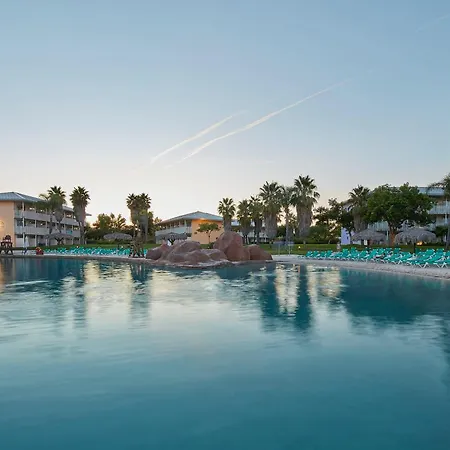Portaventura Caribe - Includes Unlimited Access To Portaventura Park & 1 Access To Ferrari Land Ξενοδοχείο