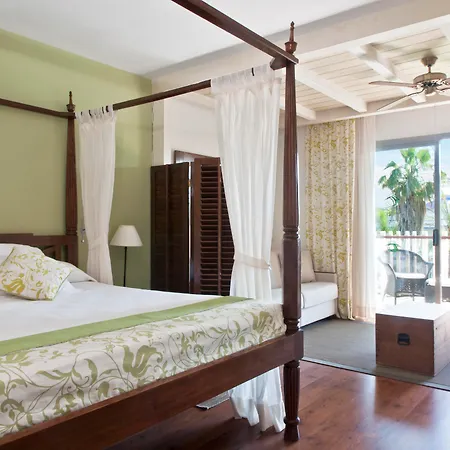 호텔 Portaventura Caribe - Includes Unlimited Access To Portaventura Park & 1 Access To Ferrari Land