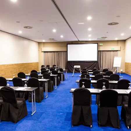 호텔 Portaventura Caribe - Includes Unlimited Access To Portaventura Park & 1 Access To Ferrari Land 살루