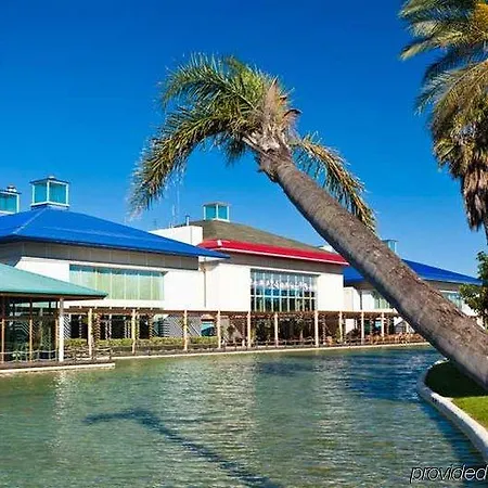 Portaventura Caribe - Includes Unlimited Access To Portaventura Park & 1 Access To Ferrari Land Salou