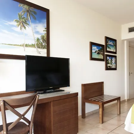 Portaventura Caribe - Includes Unlimited Access To Portaventura Park & 1 Access To Ferrari Land 살루