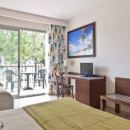 Portaventura Caribe - Includes Unlimited Access To Portaventura Park & 1 Access To Ferrari Land Ξενοδοχείο Σαλού