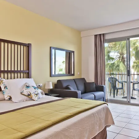 Portaventura Caribe - Includes Unlimited Access To Portaventura Park & 1 Access To Ferrari Land Ξενοδοχείο 4*