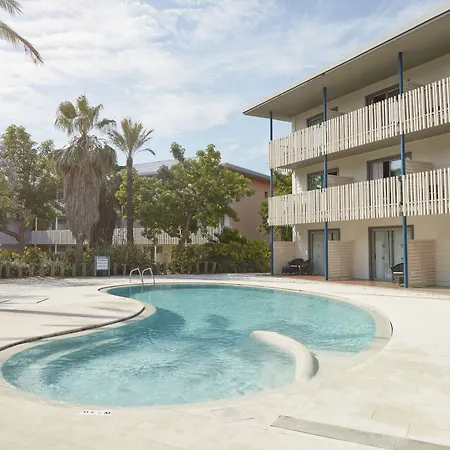 호텔 Portaventura Caribe - Includes Unlimited Access To Portaventura Park & 1 Access To Ferrari Land 4*