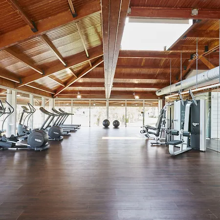 Ξενοδοχείο Portaventura Caribe - Includes Unlimited Access To Portaventura Park & 1 Access To Ferrari Land Σαλού