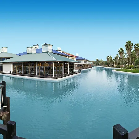 Portaventura Caribe - Includes Unlimited Access To Portaventura Park & 1 Access To Ferrari Land Ξενοδοχείο 4*