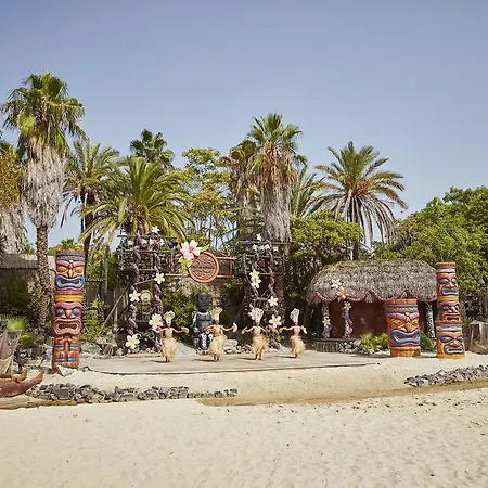 Ξενοδοχείο Portaventura Caribe - Includes Unlimited Access To Portaventura Park & 1 Access To Ferrari Land