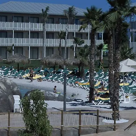 Portaventura Caribe - Includes Unlimited Access To Portaventura Park & 1 Access To Ferrari Land Ξενοδοχείο