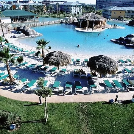 Ξενοδοχείο Portaventura Caribe - Includes Unlimited Access To Portaventura Park & 1 Access To Ferrari Land 4*