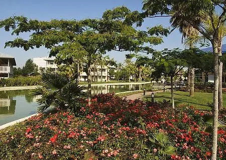 Portaventura Caribe - Includes Unlimited Access To Portaventura Park&1 Access To Ferrari Land 4*