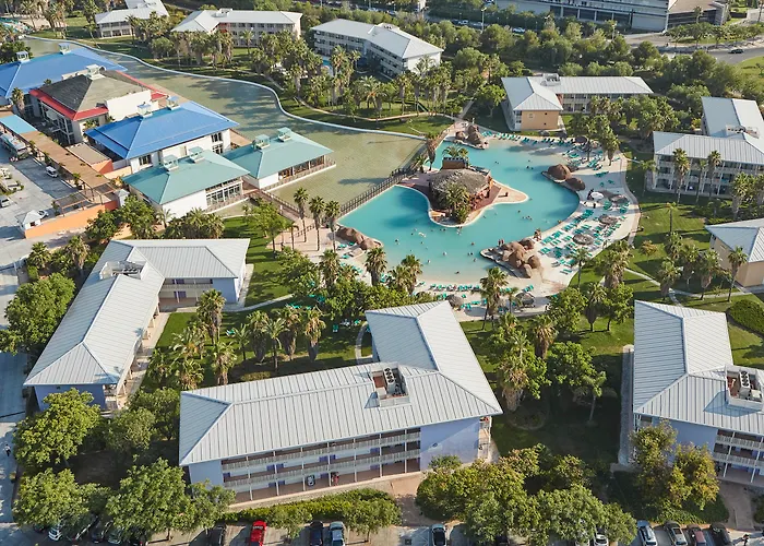 Portaventura Caribe - Includes Unlimited Access To Portaventura Park & 1 Access To Ferrari Land 4*