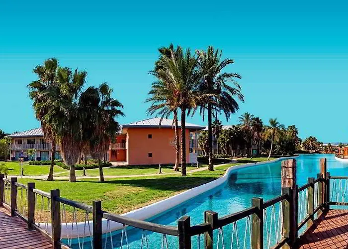 Portaventura Caribe - Includes Unlimited Access To Portaventura Park & 1 Access To Ferrari Land 4*