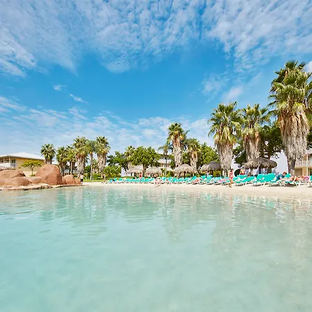 Portaventura Caribe - Includes Unlimited Access To Portaventura Park & 1 Access To Ferrari Land Hotel 4*
