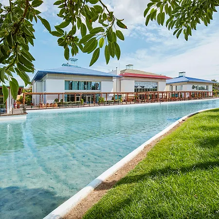 Portaventura Caribe - Includes Unlimited Access To Portaventura Park & 1 Access To Ferrari Land Hotel