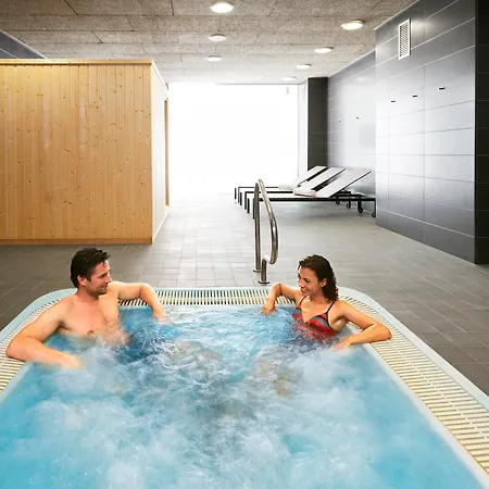Hotel Portaventura Caribe - Includes Unlimited Access To Portaventura Park & 1 Access To Ferrari Land Salou