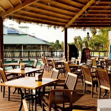 Portaventura Caribe - Includes Unlimited Access To Portaventura Park & 1 Access To Ferrari Land Hotel 4*