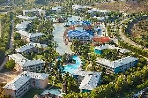 Hotel Portaventura Caribe - Includes Unlimited Access To Portaventura Park & 1 Access To Ferrari Land Salou